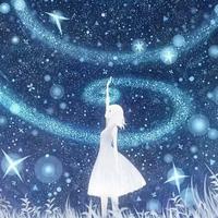 白发魔女