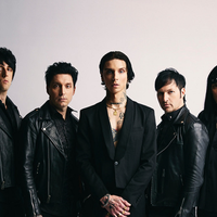 Black Veil Brides