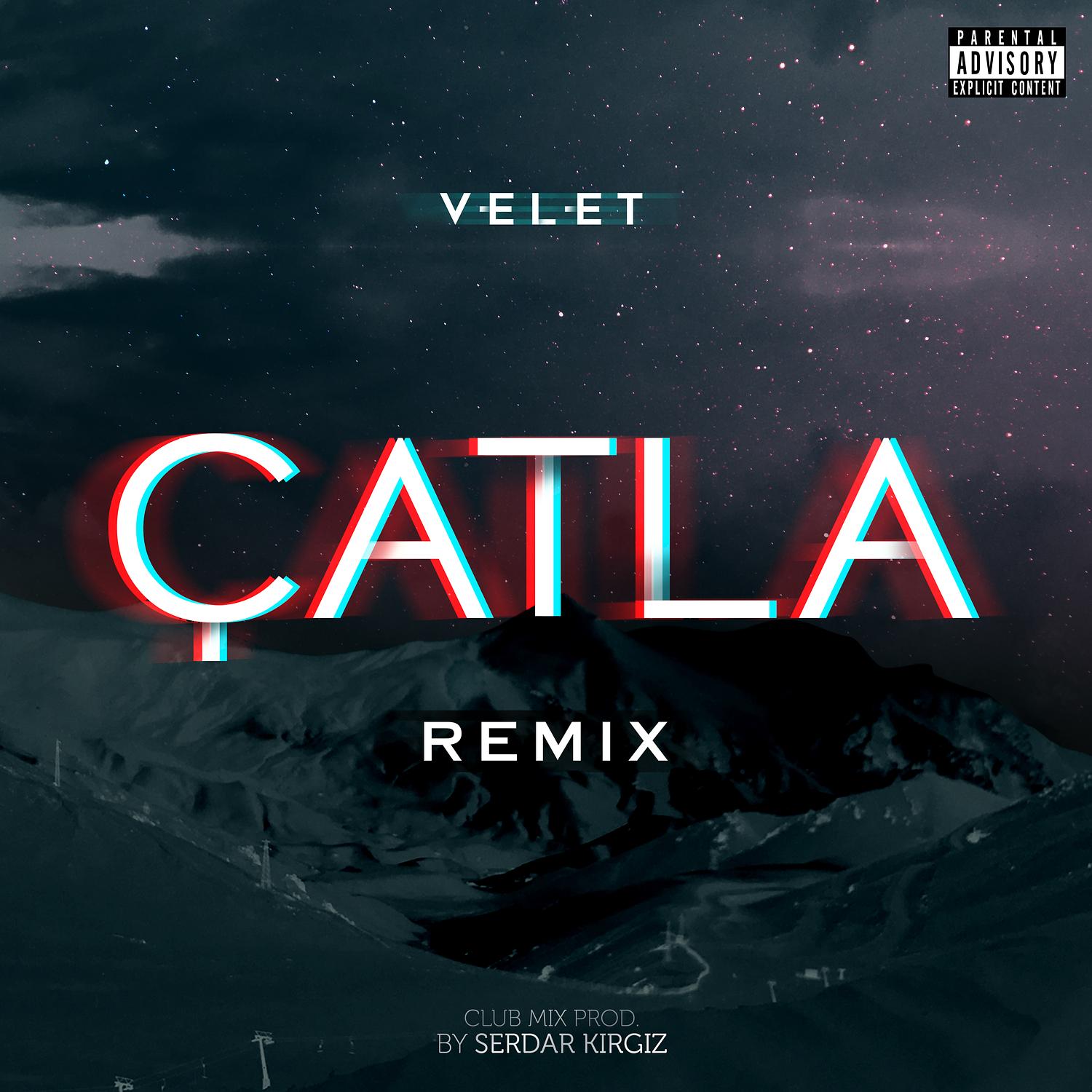 Catla (Remix)