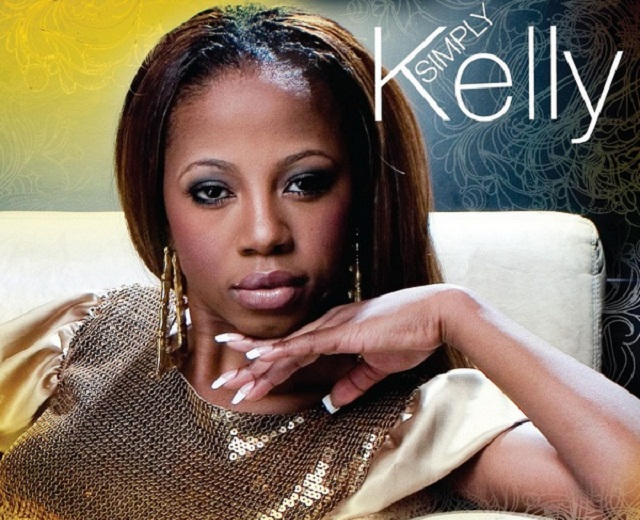 Kelly Khumalo