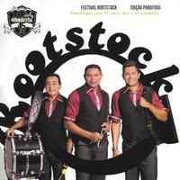 Festival Rootstock 2015 (Ao Vivo)