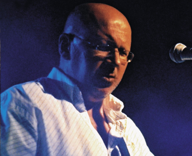 Giannis Zouganelis