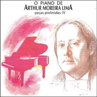 O Piano de Arthur Moreira Lima: Peças Favoritas 4