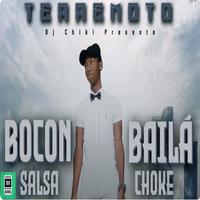 Bocón Baila
