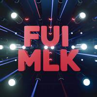 Fui Mlk (Remix)