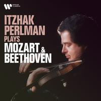 Itzhak Perlman Plays Mozart & Beethoven