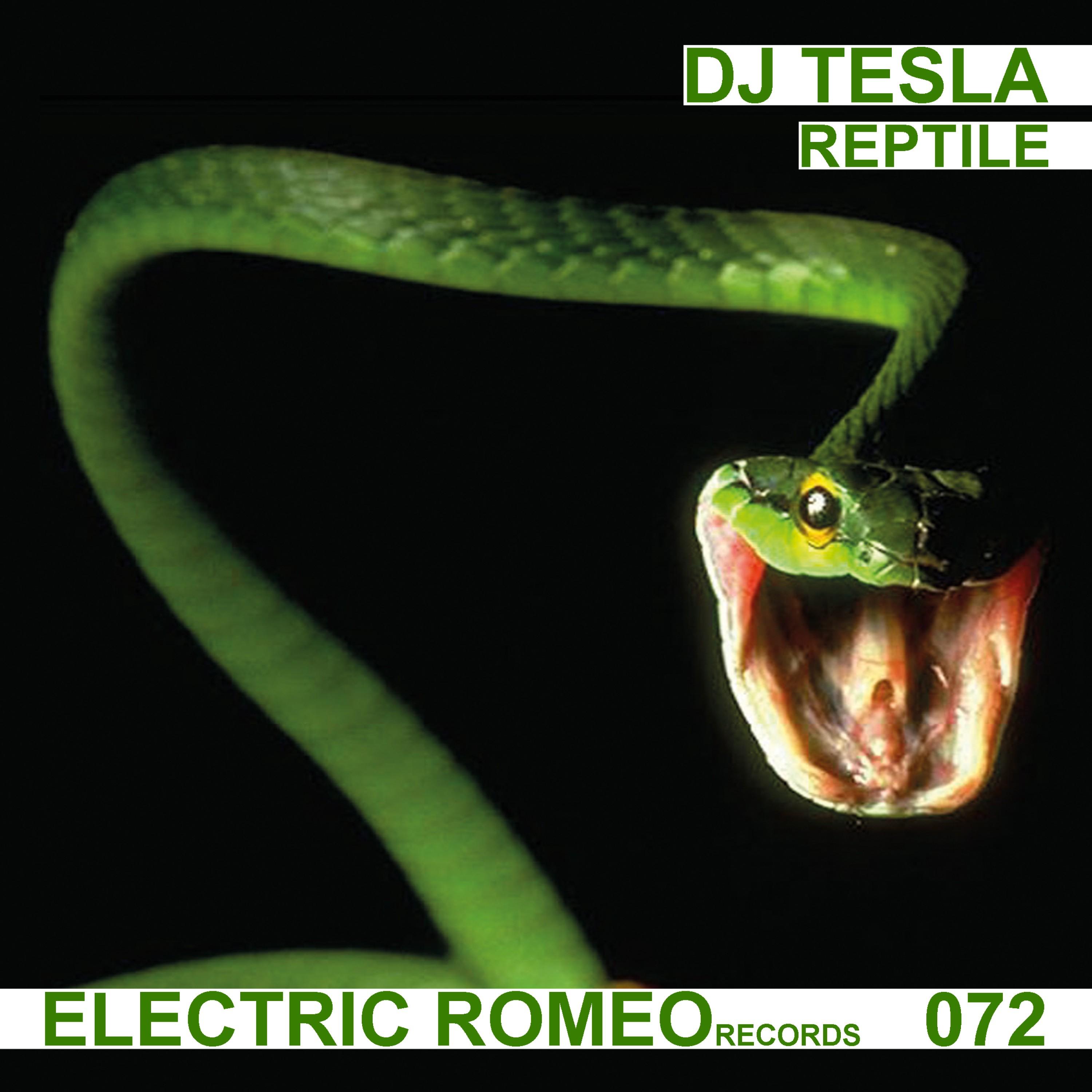 Reptile (Alternative Mix)