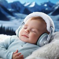 Blue Sky Lullabies: Baby Sleep Dreams