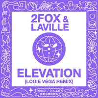 Elevation (Louie Vega Remix) [Radio Edit]