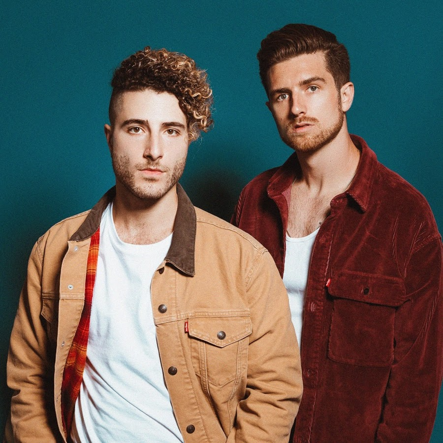 Maroon 5 vs Charlie Puth Mashup