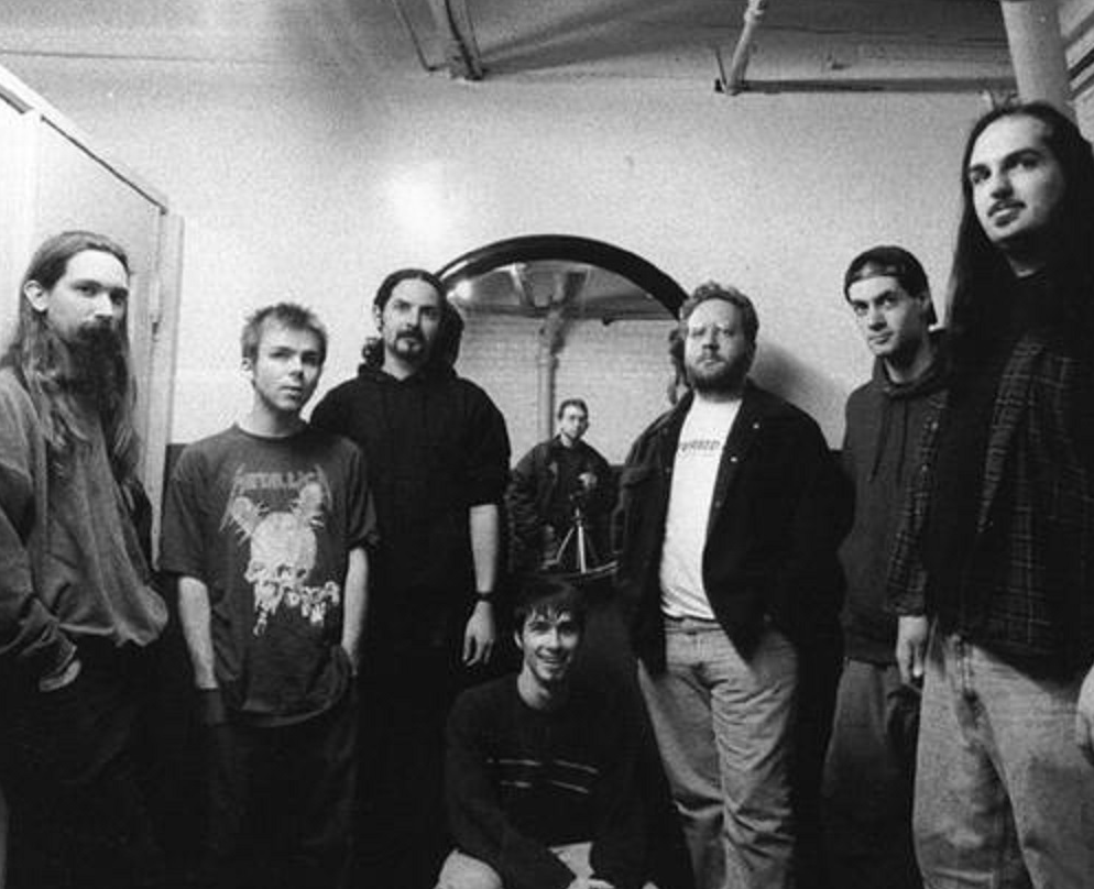 Maudlin of the Well