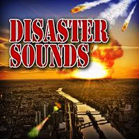 Disaster Sounds