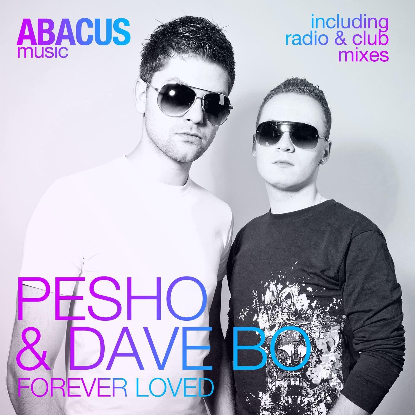 Forever Loved (Dub Mix)