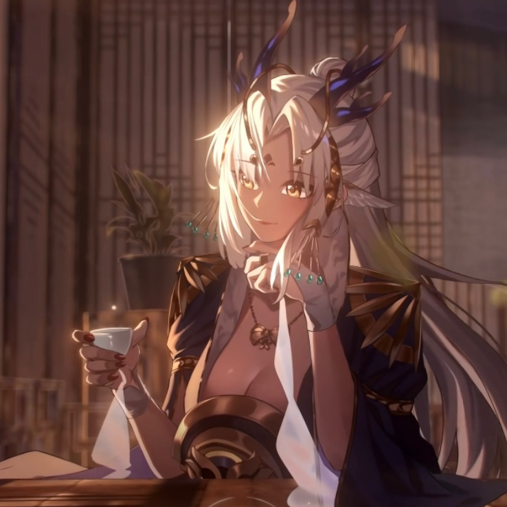 定影听潮起【2023拜年纪翻唱】