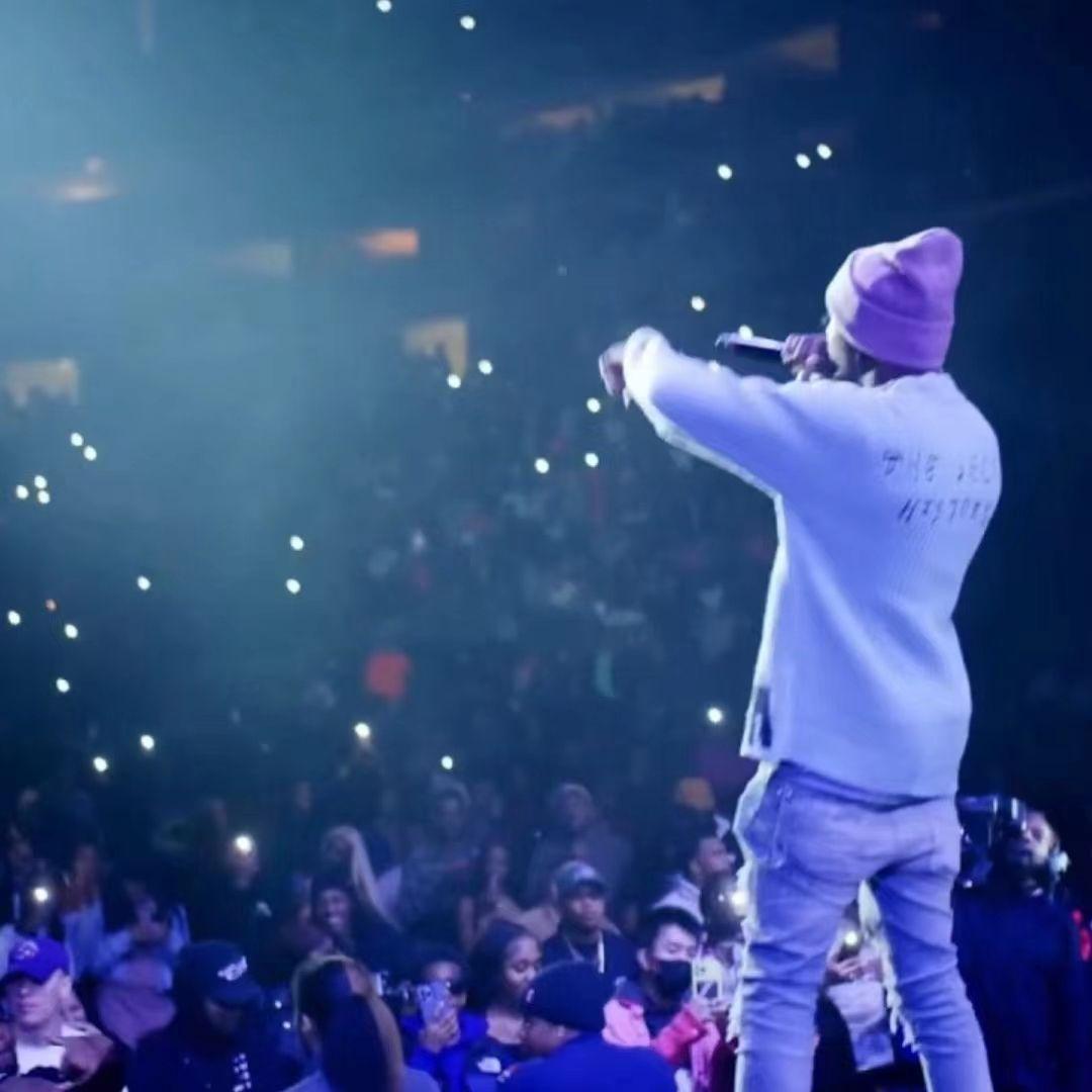 *FREE*"陪伴"Lil Tjay+艾志恒Asen Type Beat