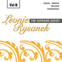 Leonie Rysanek, Vol. 8