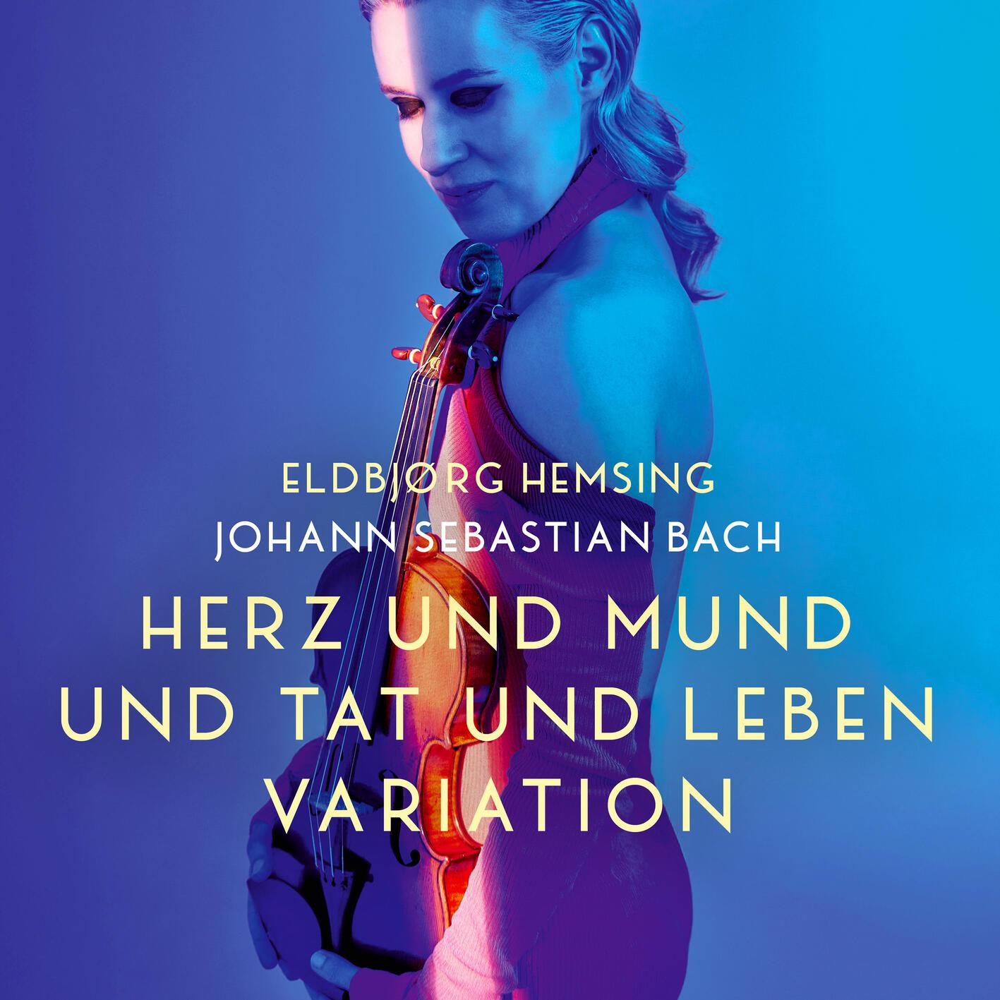 Herz und Mund und Tat und Leben Variation (After Herz und Mund und Tat und Leben, BWV 147:VI. Wohl mir, daß ich Jesum habe) [Arr. for Violin, String Quintet & Piano by Jan-Peter Klöpfel]