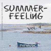 Summerfeeling - Popmusic, Vol. 4