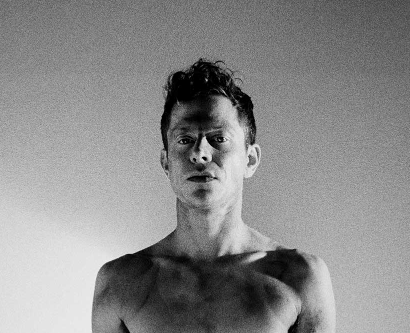 Perfume Genius