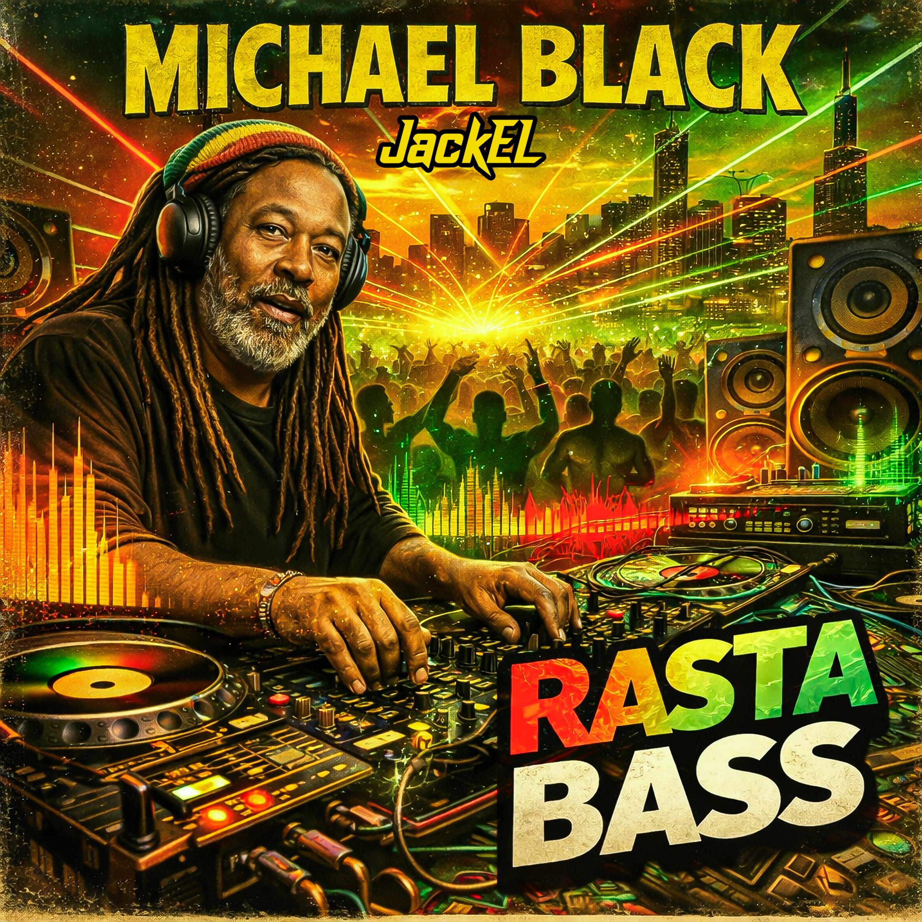 Rasta Bass