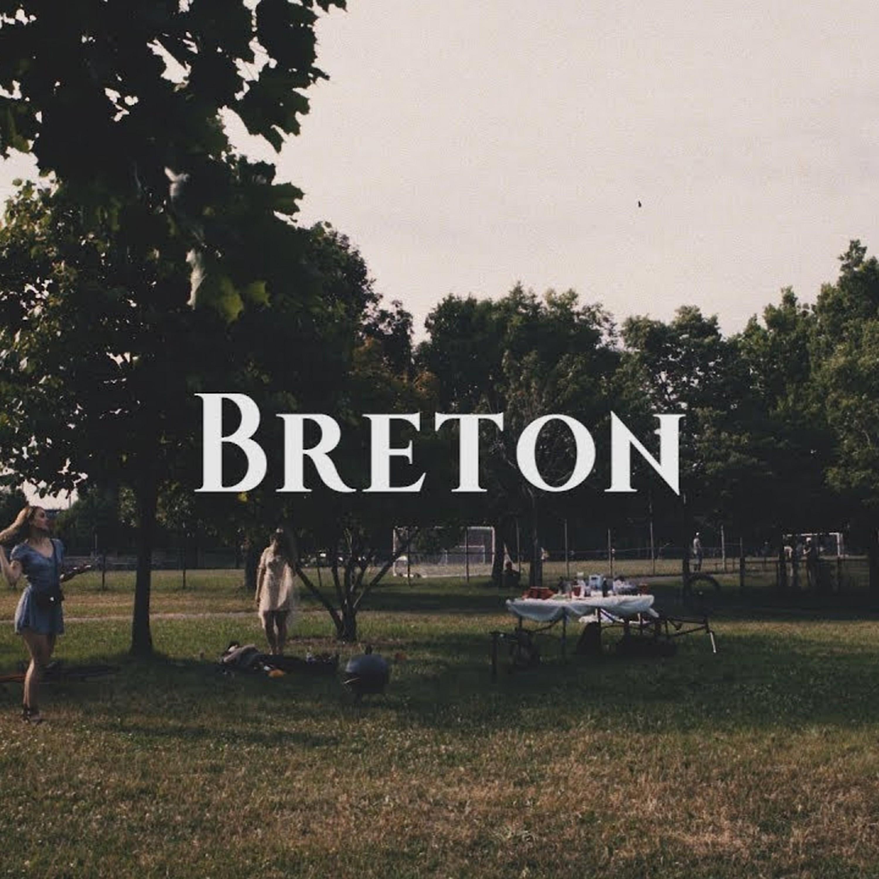 Breton