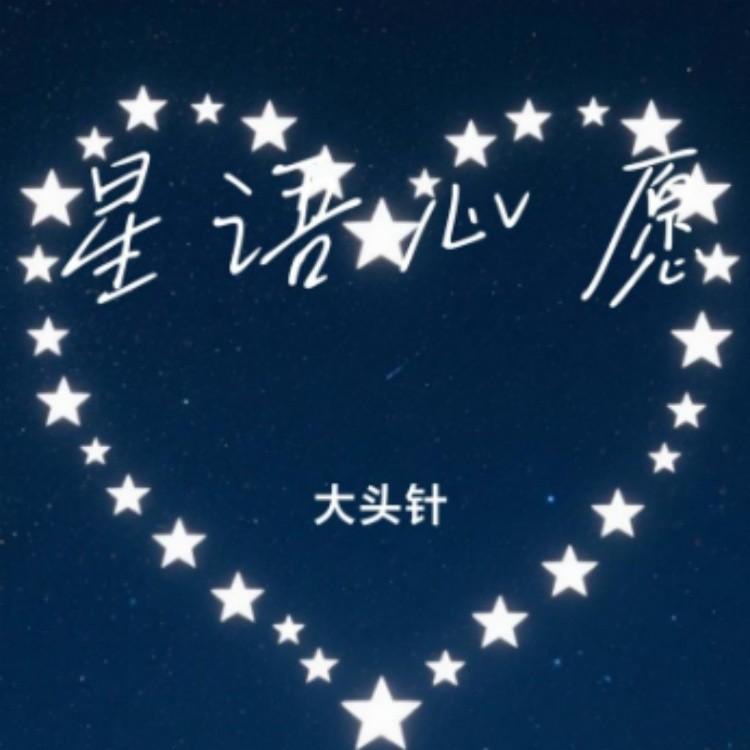 星语心愿 (COVER版)封面