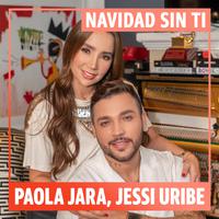 Navidad Sin Ti (Cover)