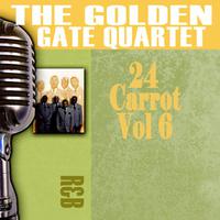 24 Carrot, Vol. 6