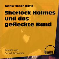 Sherlock Holmes und das gefleckte Band