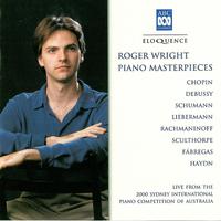 Piano Masterpieces