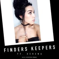 Finders Keepers (Alex Hobson Remix)