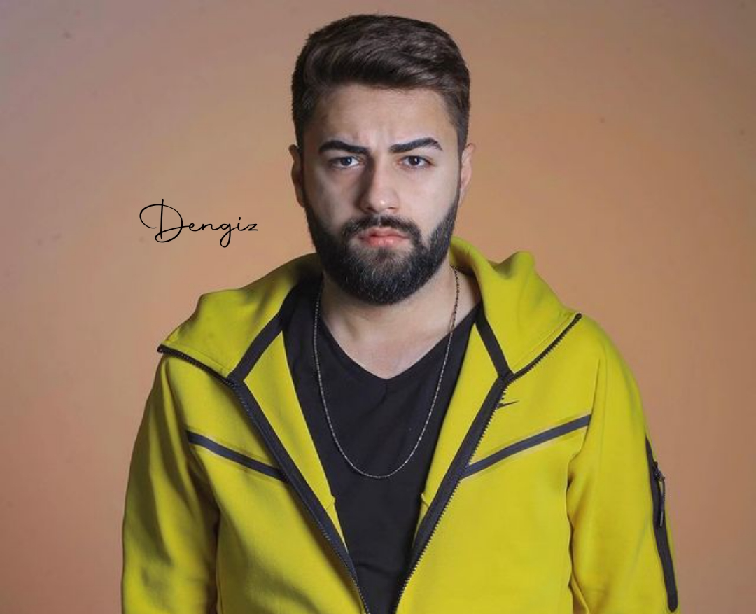 Armağan Oruç