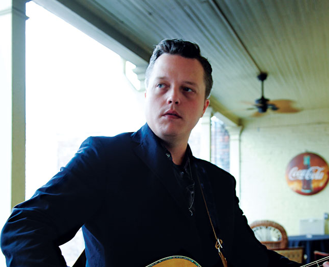 Jason Isbell