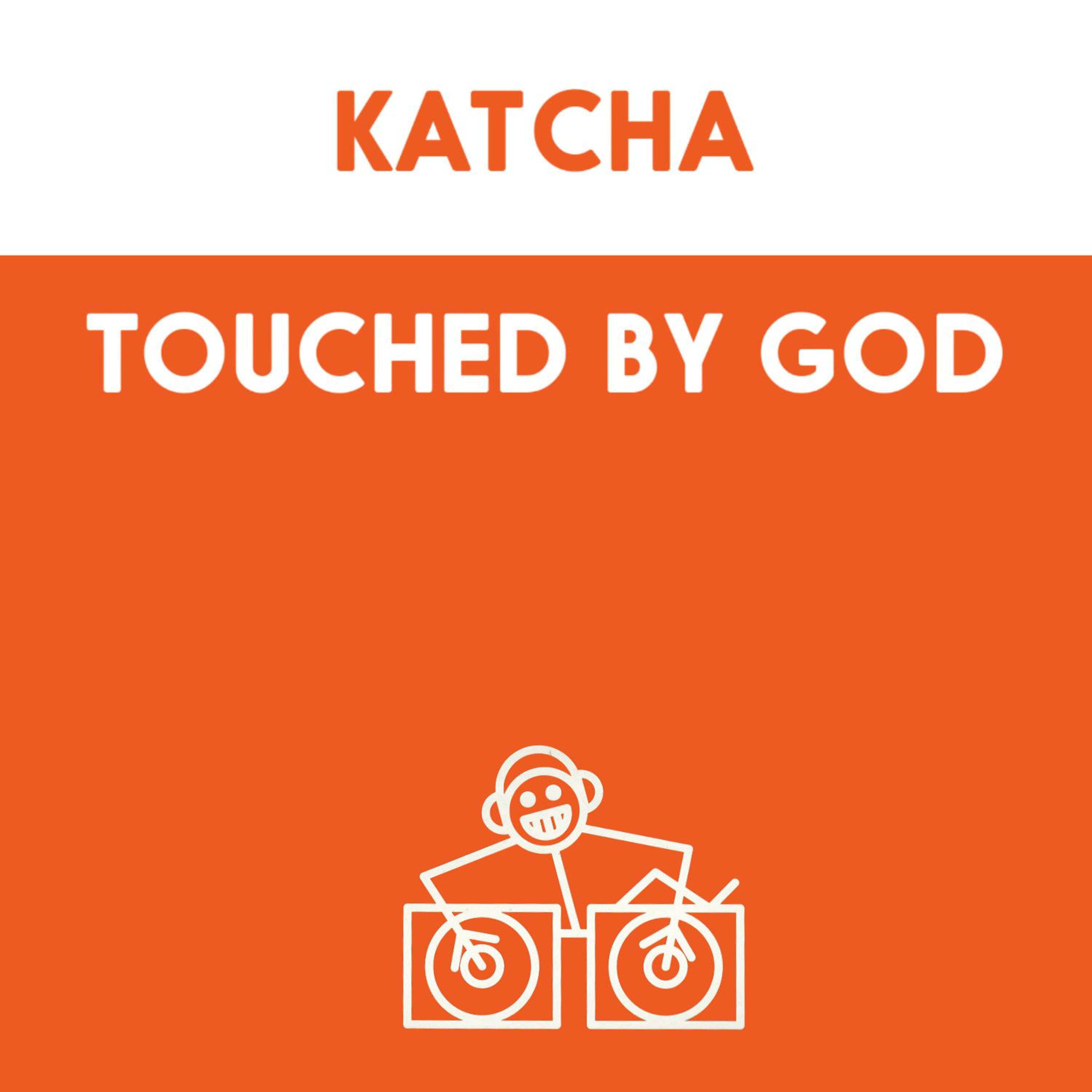 Touched By God (Alfie Conn Mix)