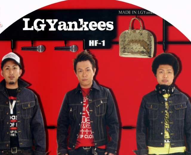 LGYankees