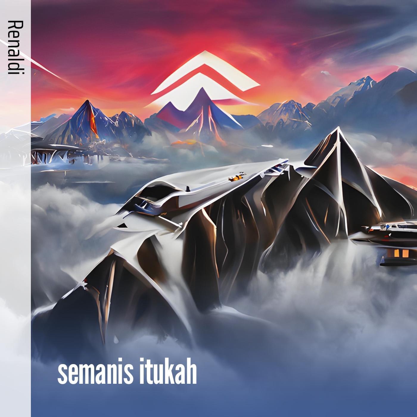 semanis itukah (Acoustic)