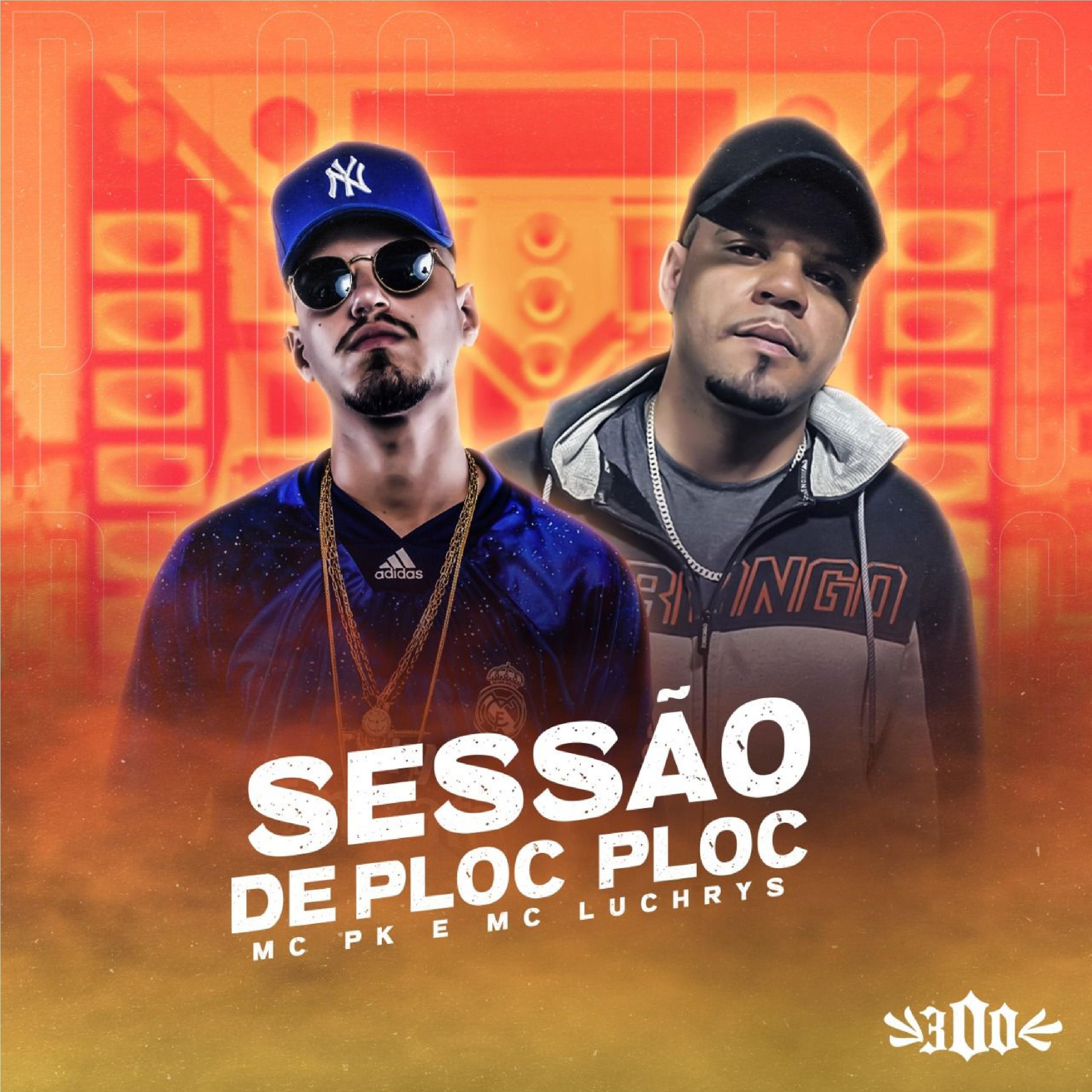 Sessão de Ploc Ploc