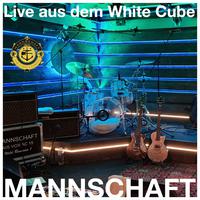 Mannschaft Live aus dem White Cube in Hamburg! (Live Album)