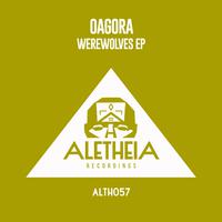 Werewolves EP