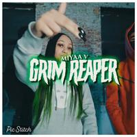 Grim Reaper (feat. Miyaa V)