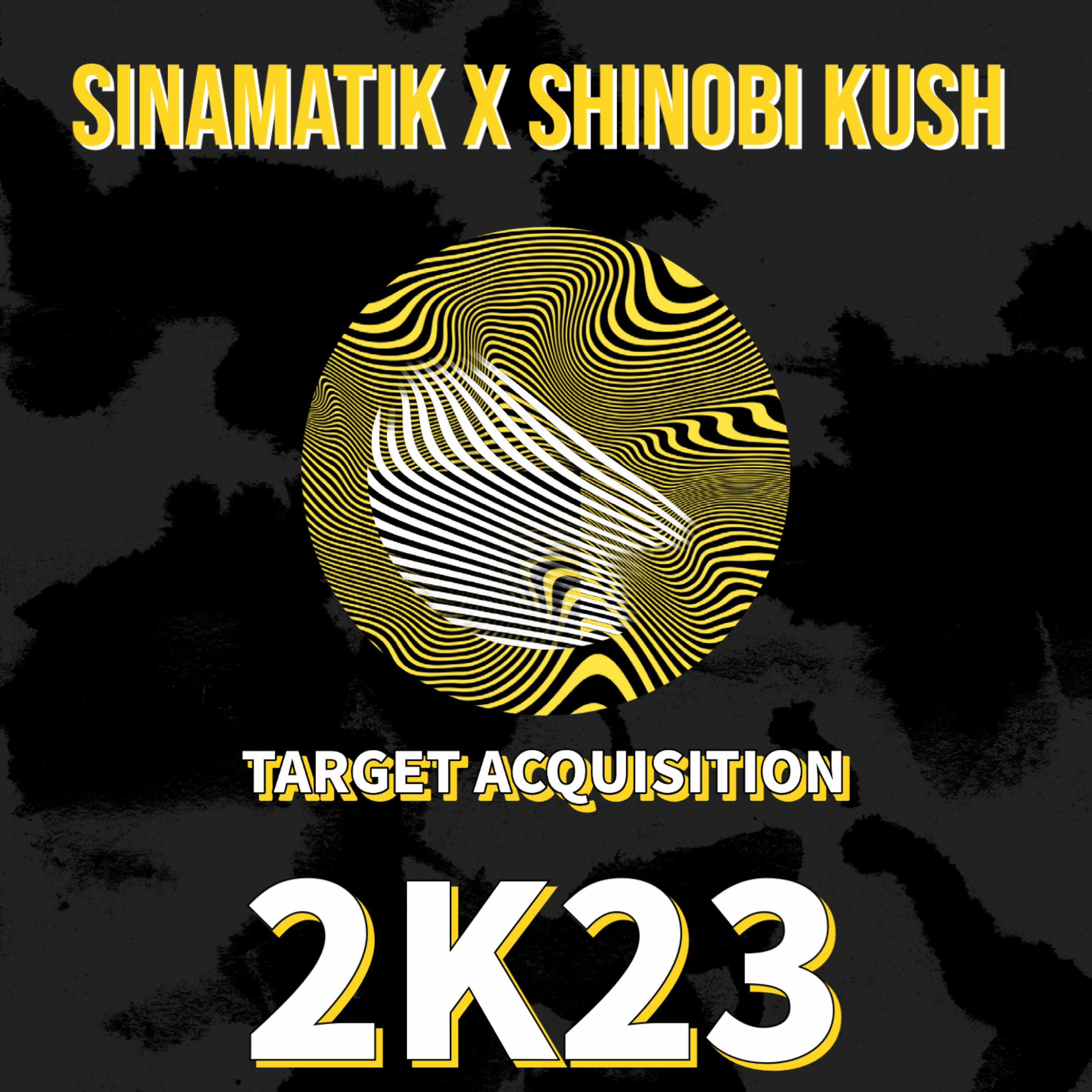 Target Acquisition 2K23 (feat. Shinobi Kush)