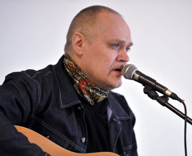 Timo Kiiskinen