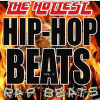 The Hottest Hip-Hop and Rap Beats, Vol. 3