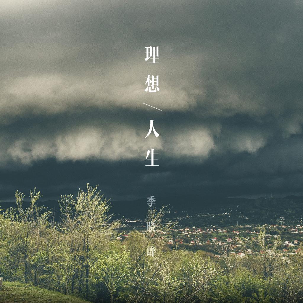 理想人生（Cover 徐佳莹）封面