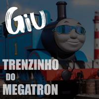 Trenzinho do Megatron (feat. Mc RD)