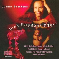 Pink Elephant Magic