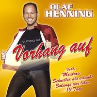 Vorhang auf