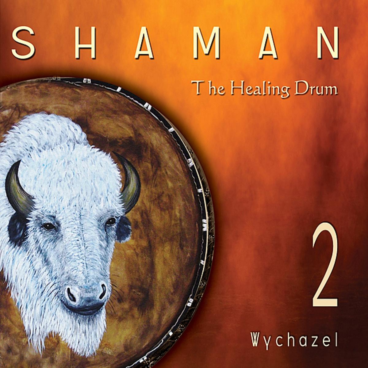 Wolf & Crow Vision Quest