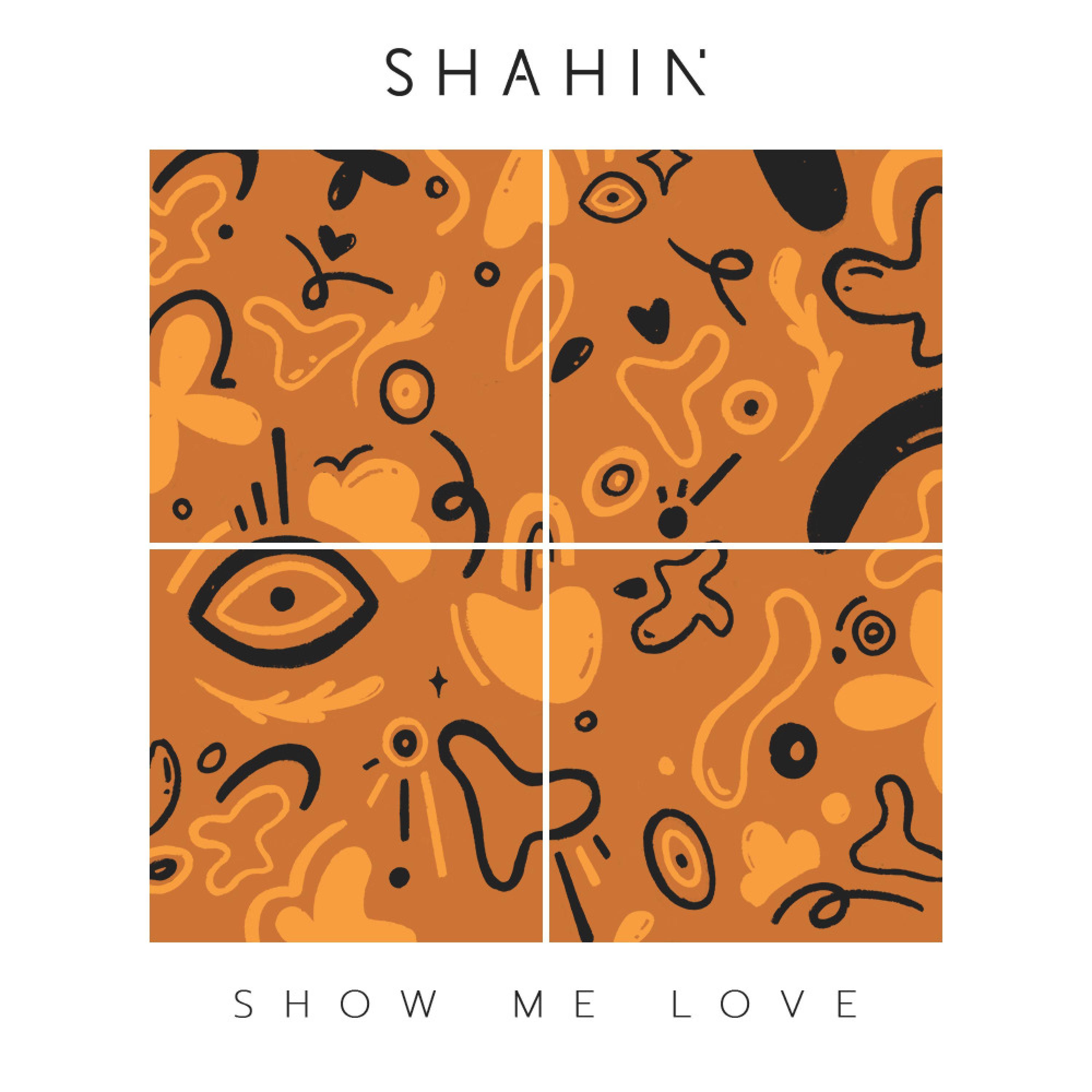 Show Me Love (Radio Edit)封面