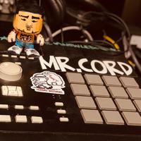 MR.CORD